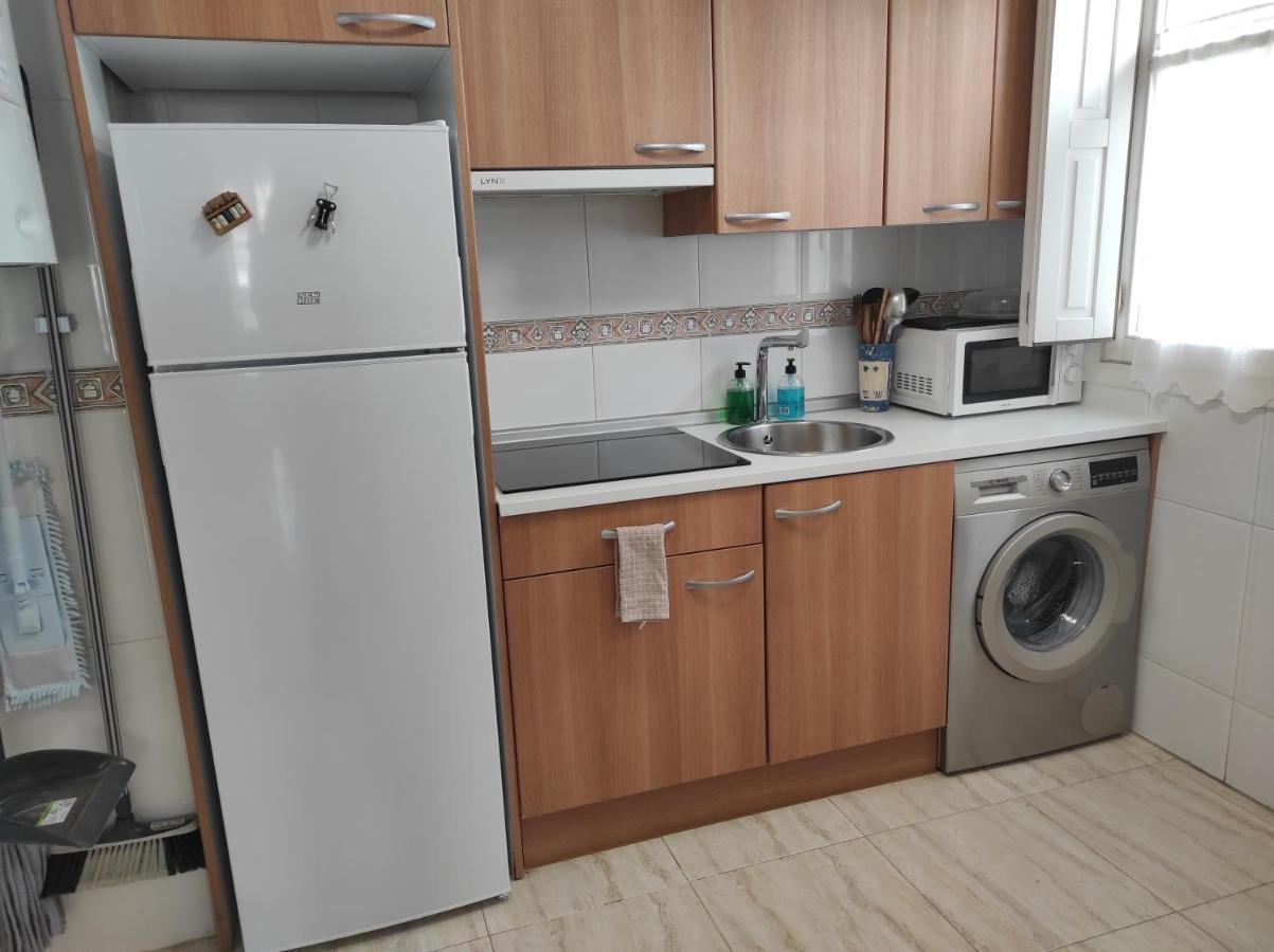 El Capricho De Baco Apartment อาโร ภายนอก รูปภาพ