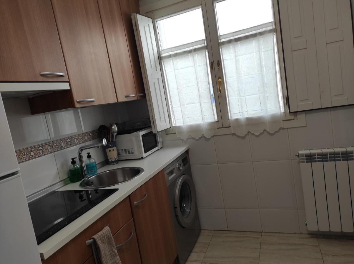 El Capricho De Baco Apartment อาโร ภายนอก รูปภาพ