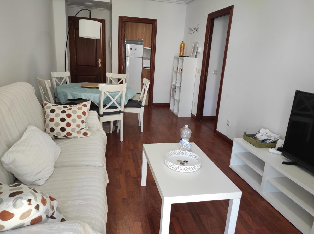 El Capricho De Baco Apartment อาโร ภายนอก รูปภาพ