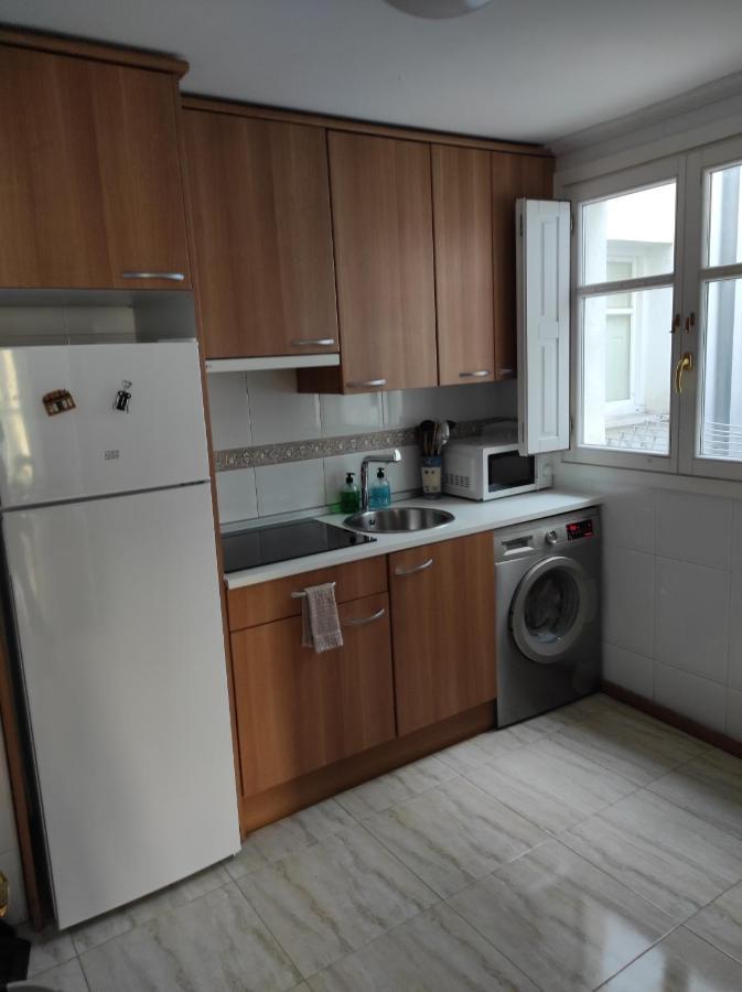 El Capricho De Baco Apartment อาโร ภายนอก รูปภาพ