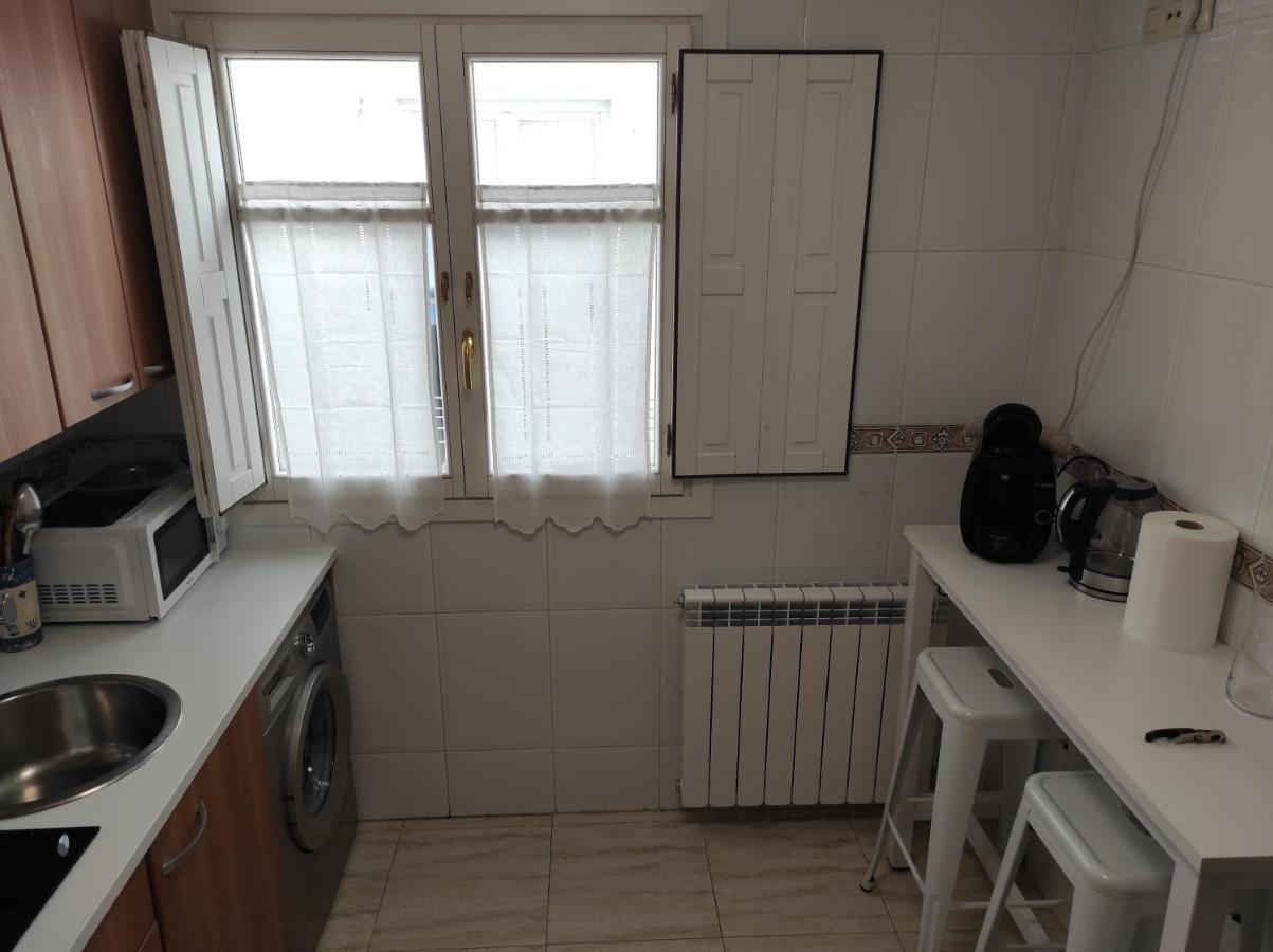 El Capricho De Baco Apartment อาโร ภายนอก รูปภาพ