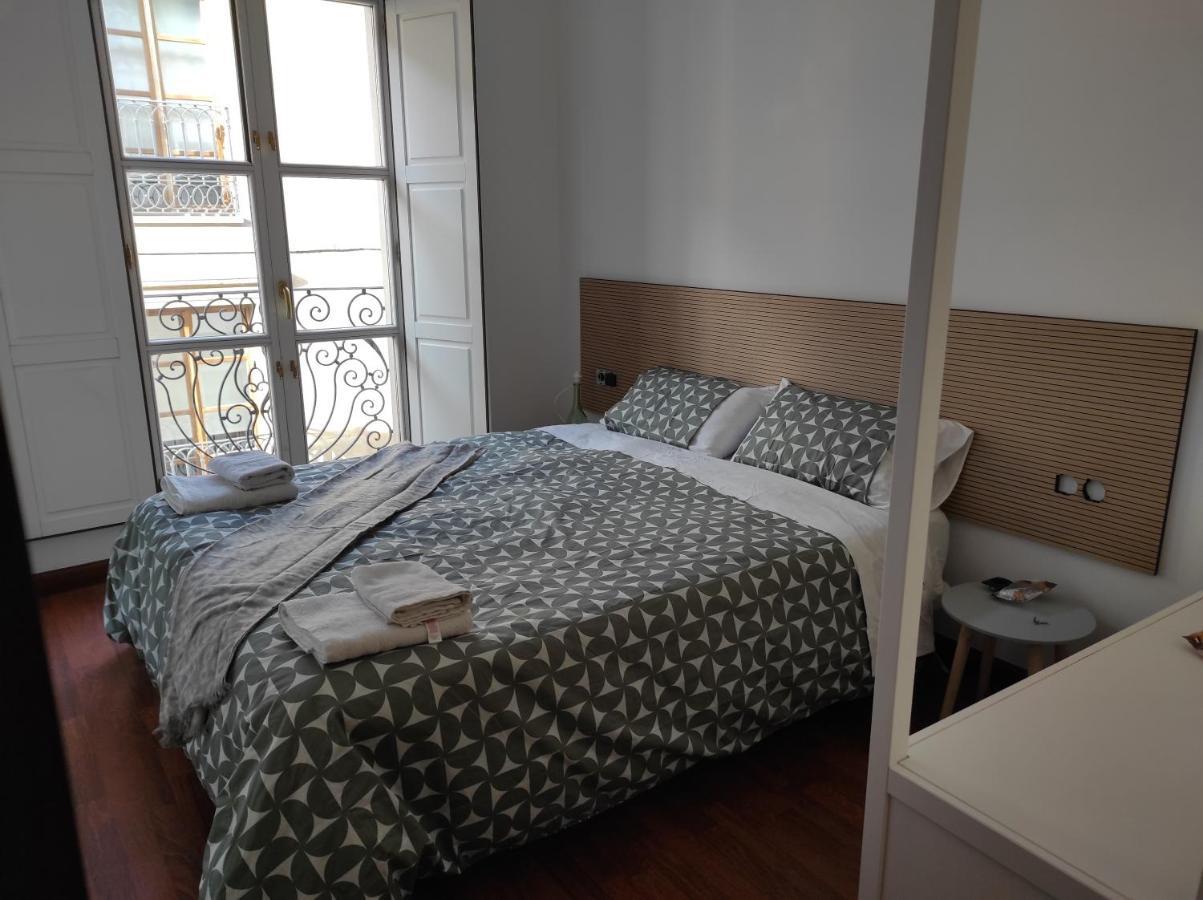 El Capricho De Baco Apartment อาโร ภายนอก รูปภาพ