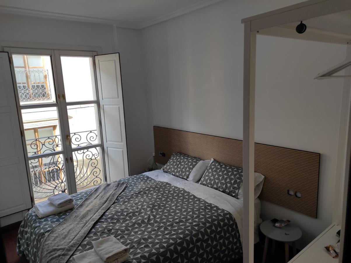 El Capricho De Baco Apartment อาโร ภายนอก รูปภาพ