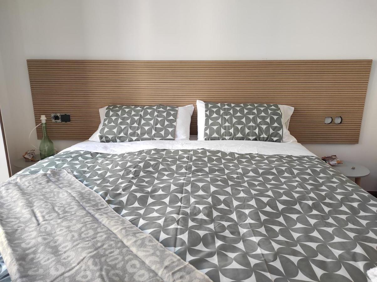 El Capricho De Baco Apartment อาโร ภายนอก รูปภาพ