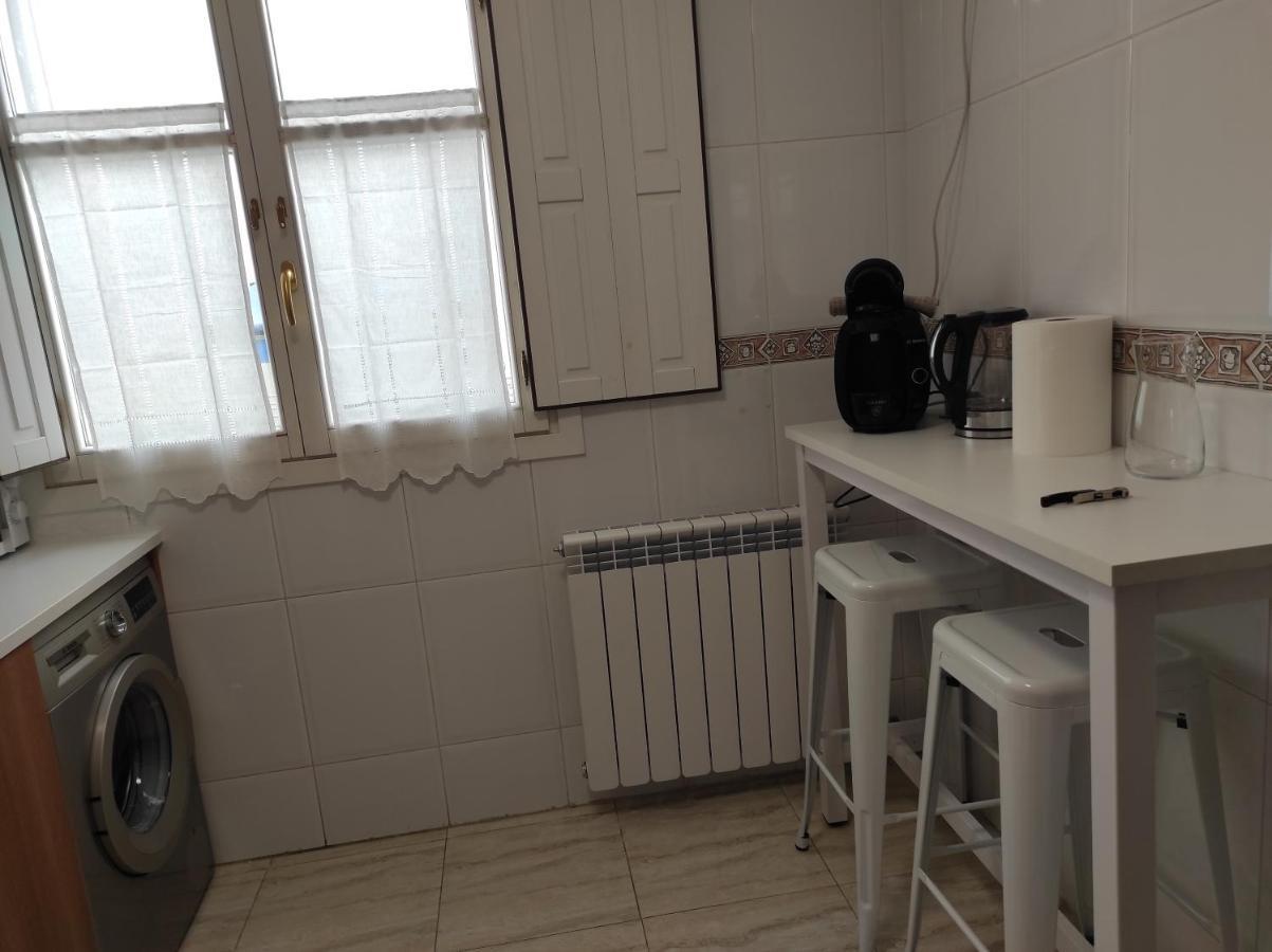 El Capricho De Baco Apartment อาโร ภายนอก รูปภาพ