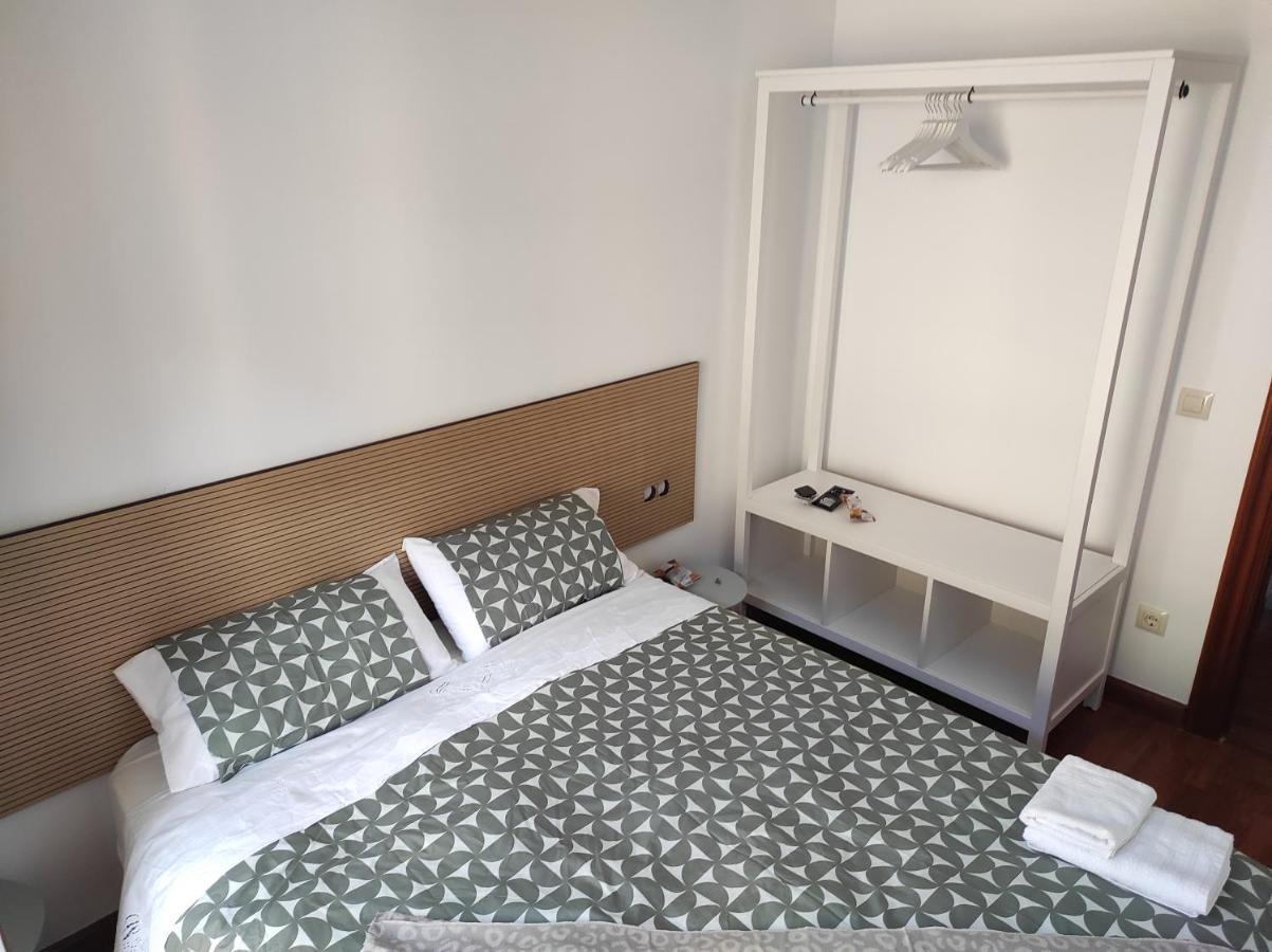 El Capricho De Baco Apartment อาโร ภายนอก รูปภาพ