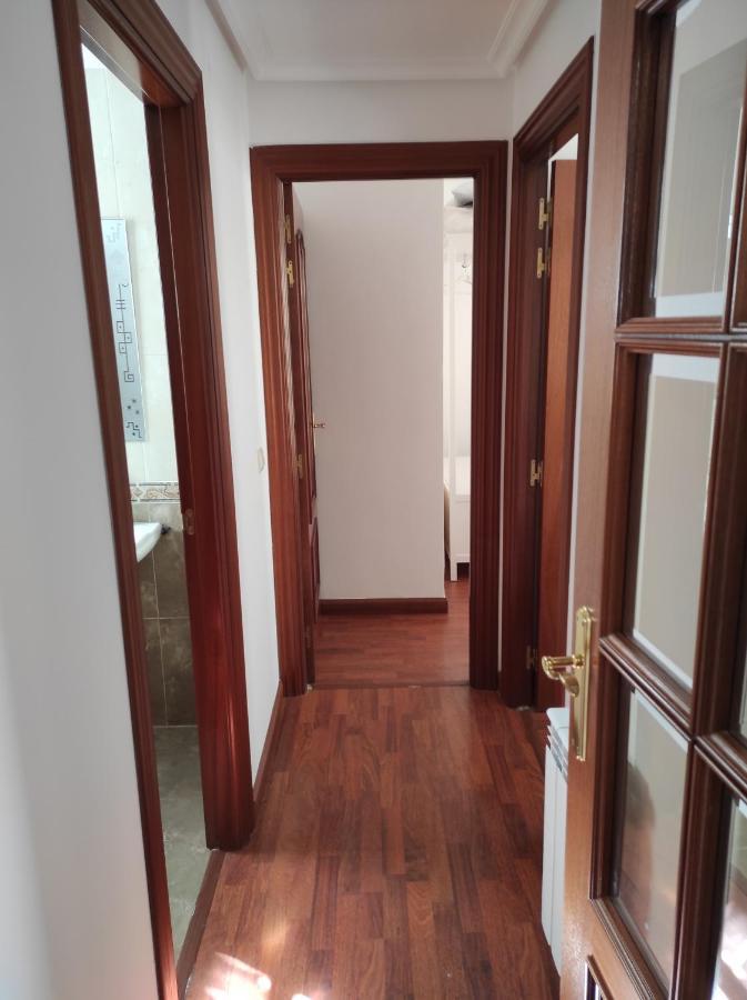 El Capricho De Baco Apartment อาโร ภายนอก รูปภาพ