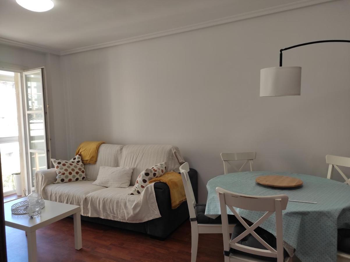 El Capricho De Baco Apartment อาโร ภายนอก รูปภาพ