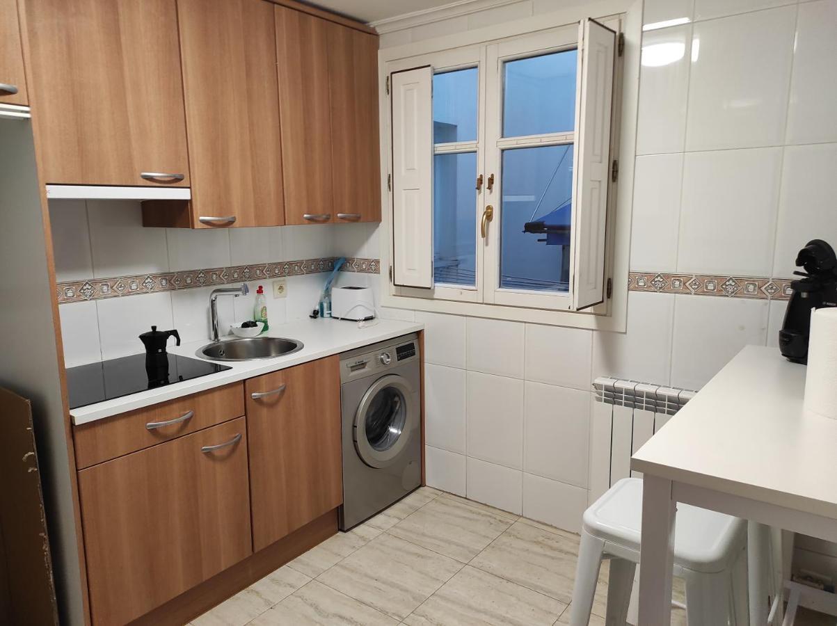 El Capricho De Baco Apartment อาโร ภายนอก รูปภาพ