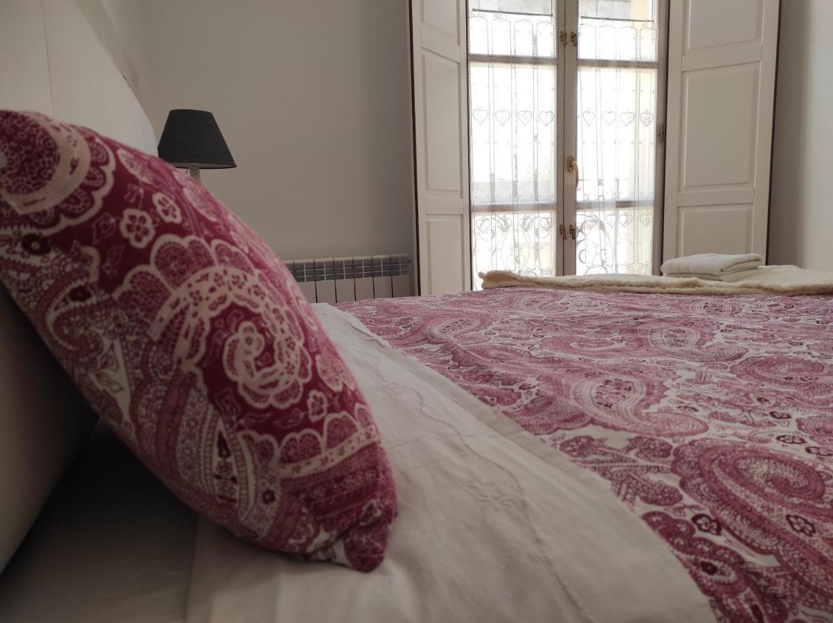 El Capricho De Baco Apartment อาโร ภายนอก รูปภาพ