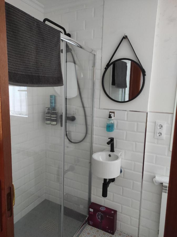 El Capricho De Baco Apartment อาโร ภายนอก รูปภาพ