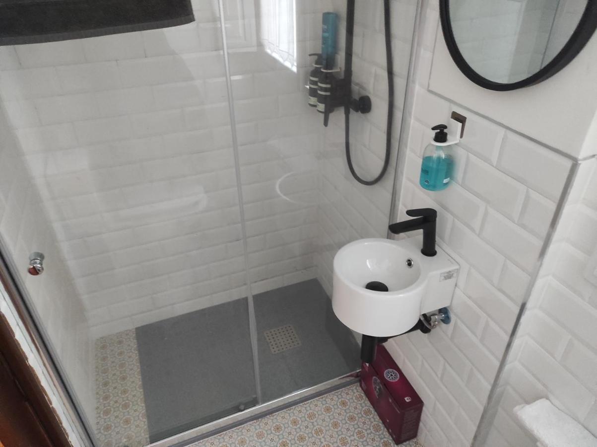 El Capricho De Baco Apartment อาโร ภายนอก รูปภาพ